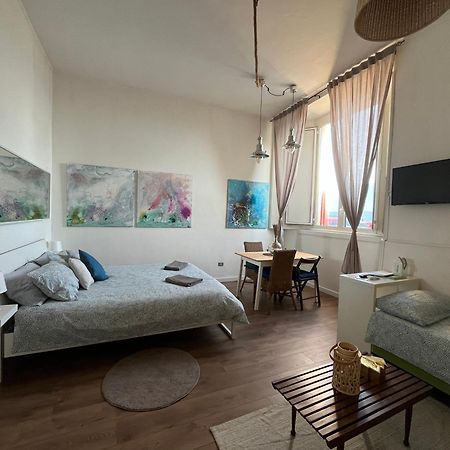 3B Studio Vesuvio Naples Exterior photo