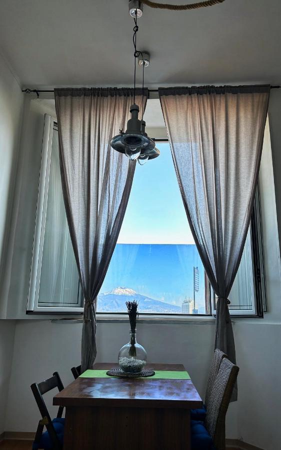 3B Studio Vesuvio Naples Exterior photo
