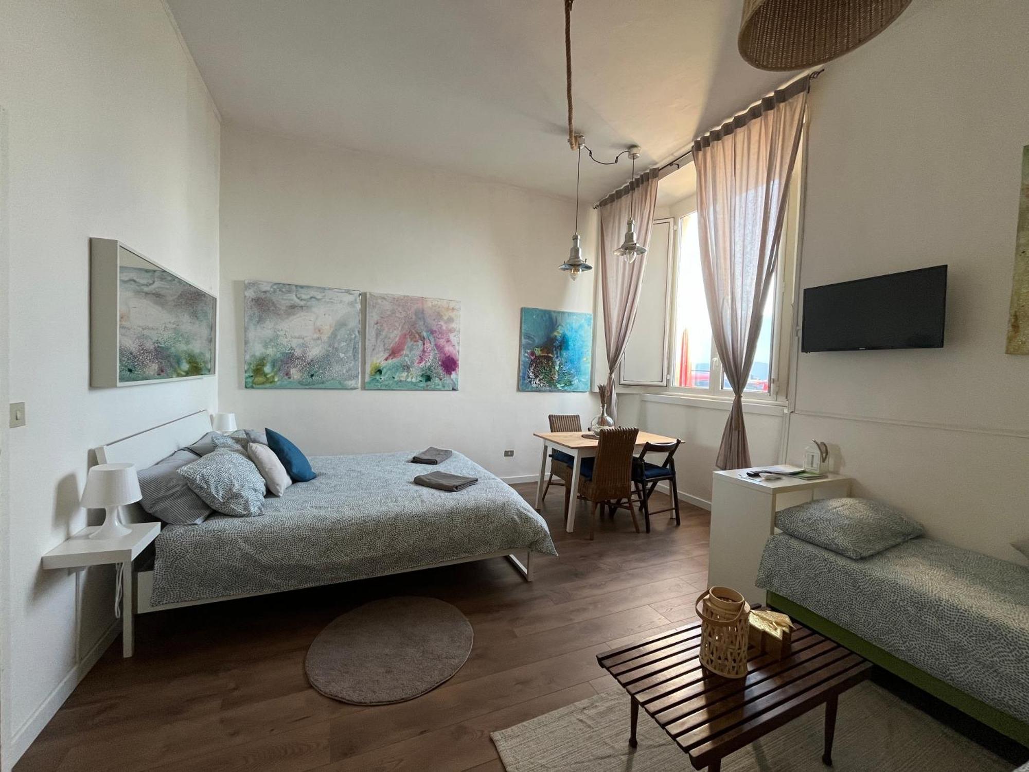 3B Studio Vesuvio Naples Exterior photo