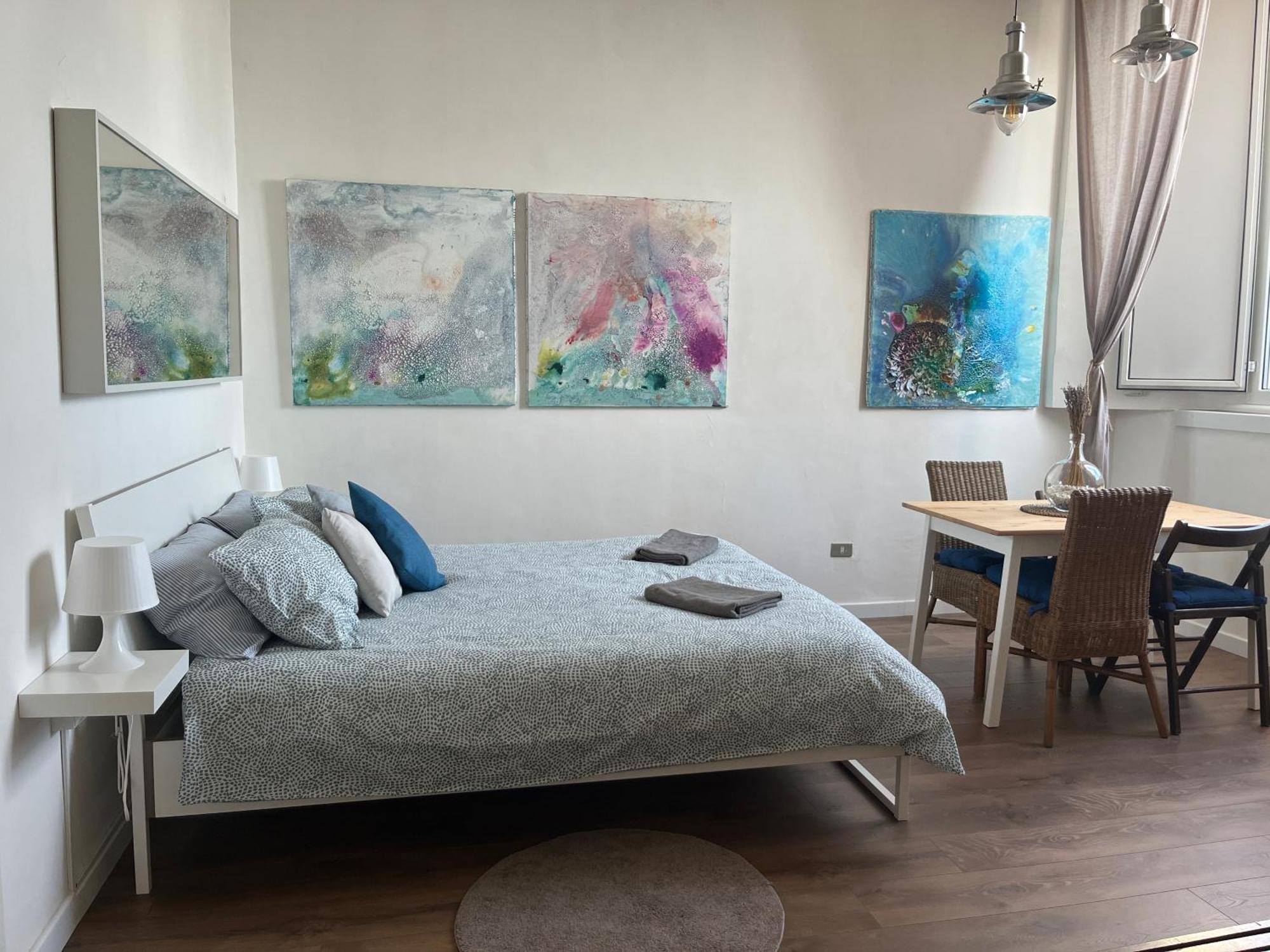 3B Studio Vesuvio Naples Exterior photo